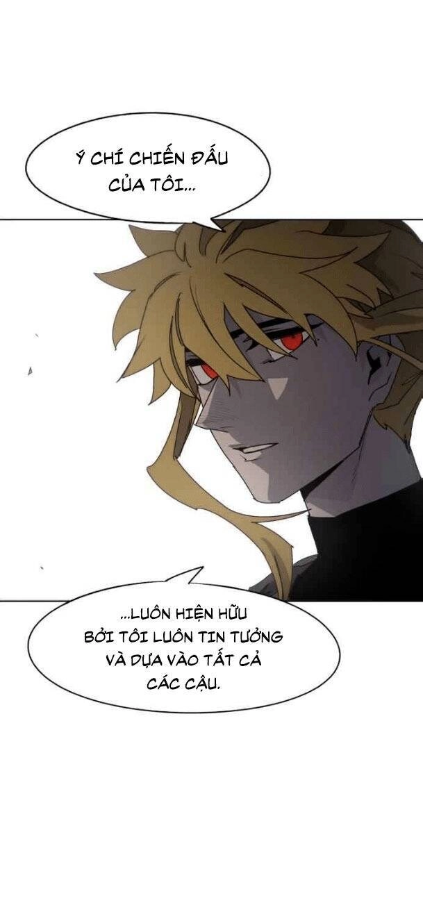 Kỵ Sĩ Báo Thù Chapter 54 - 7