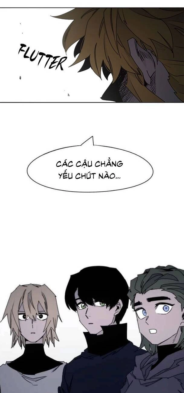 Kỵ Sĩ Báo Thù Chapter 54 - 8