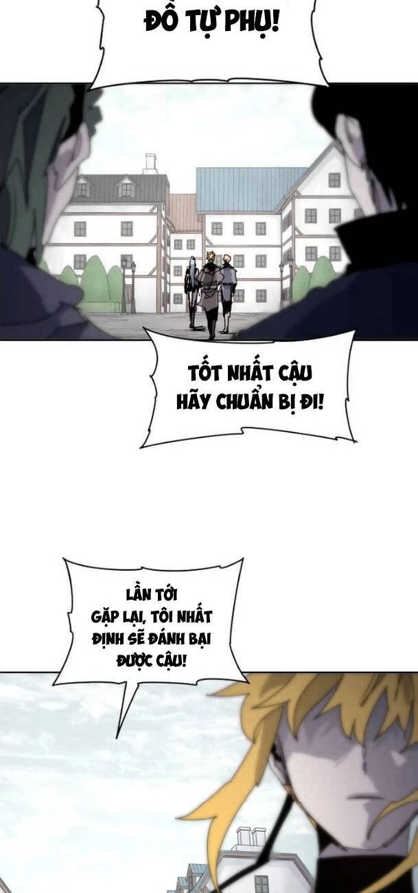 Kỵ Sĩ Báo Thù Chapter 54 - 10