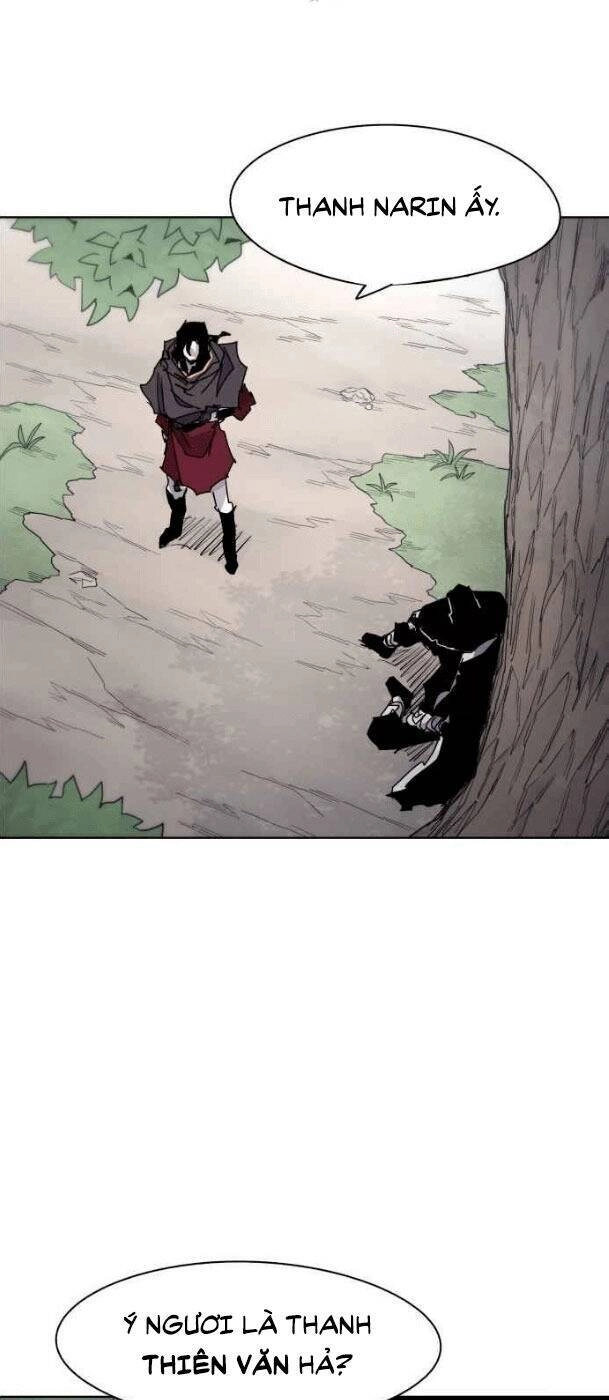 Kỵ Sĩ Báo Thù Chapter 54 - 13