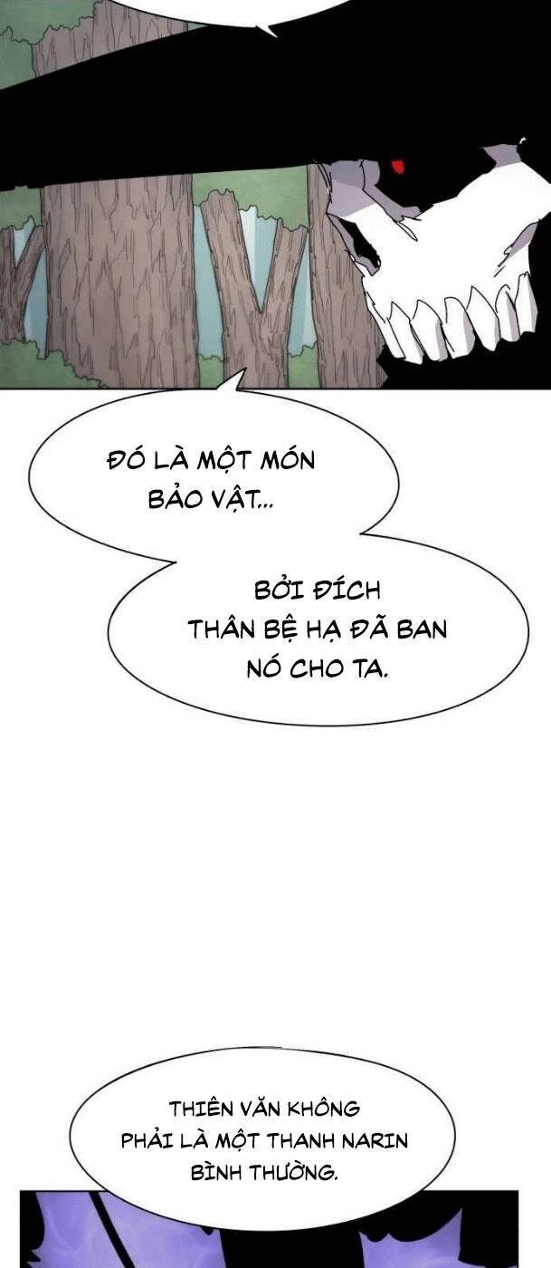 Kỵ Sĩ Báo Thù Chapter 54 - 14