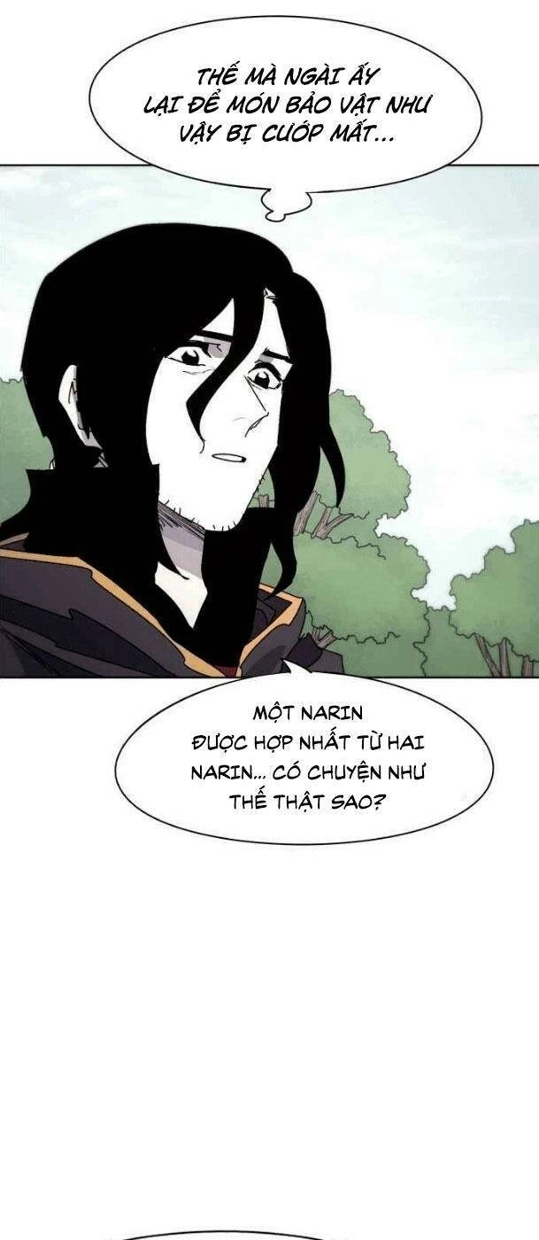 Kỵ Sĩ Báo Thù Chapter 54 - 16