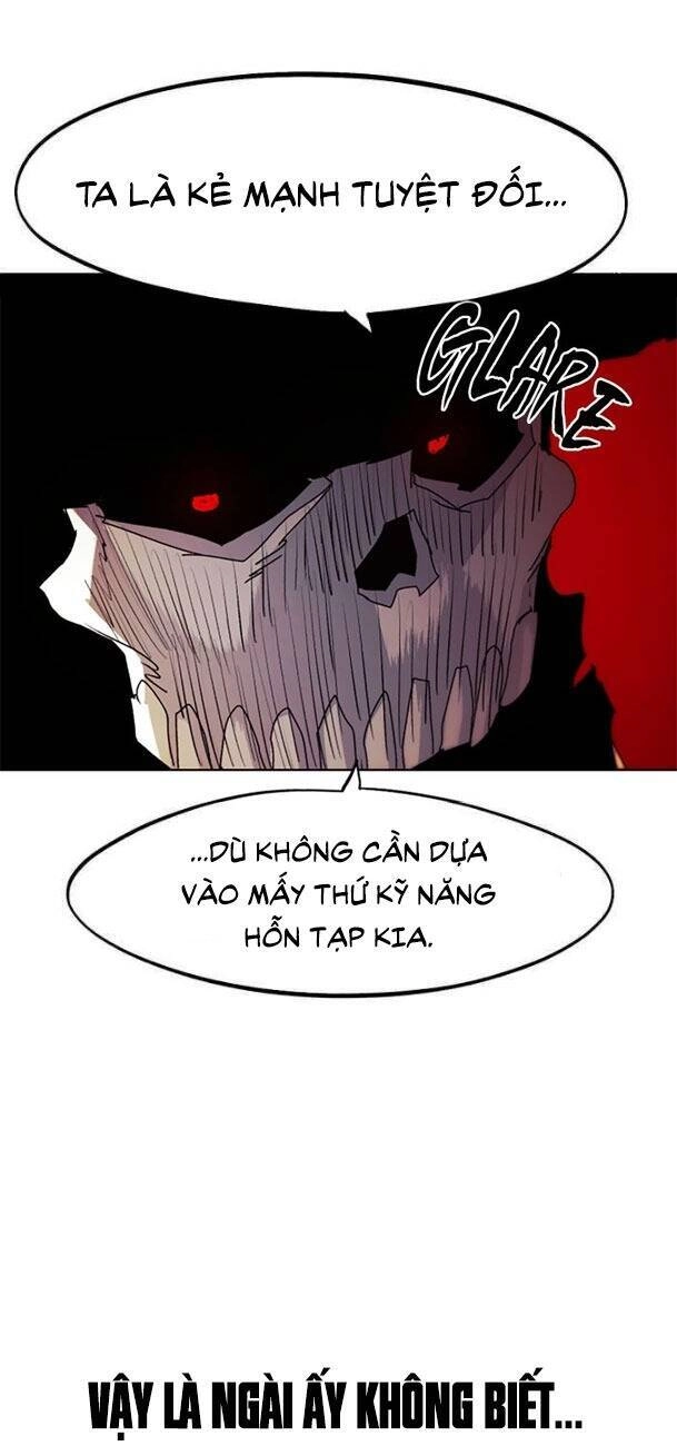 Kỵ Sĩ Báo Thù Chapter 54 - 19