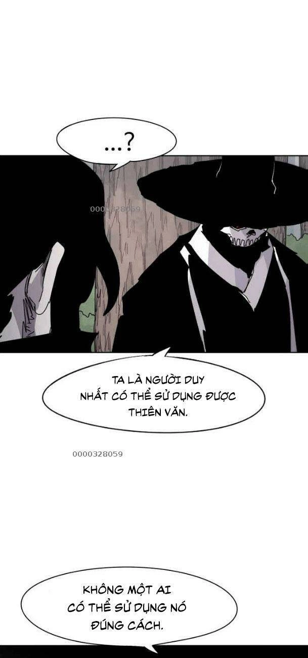 Kỵ Sĩ Báo Thù Chapter 54 - 21