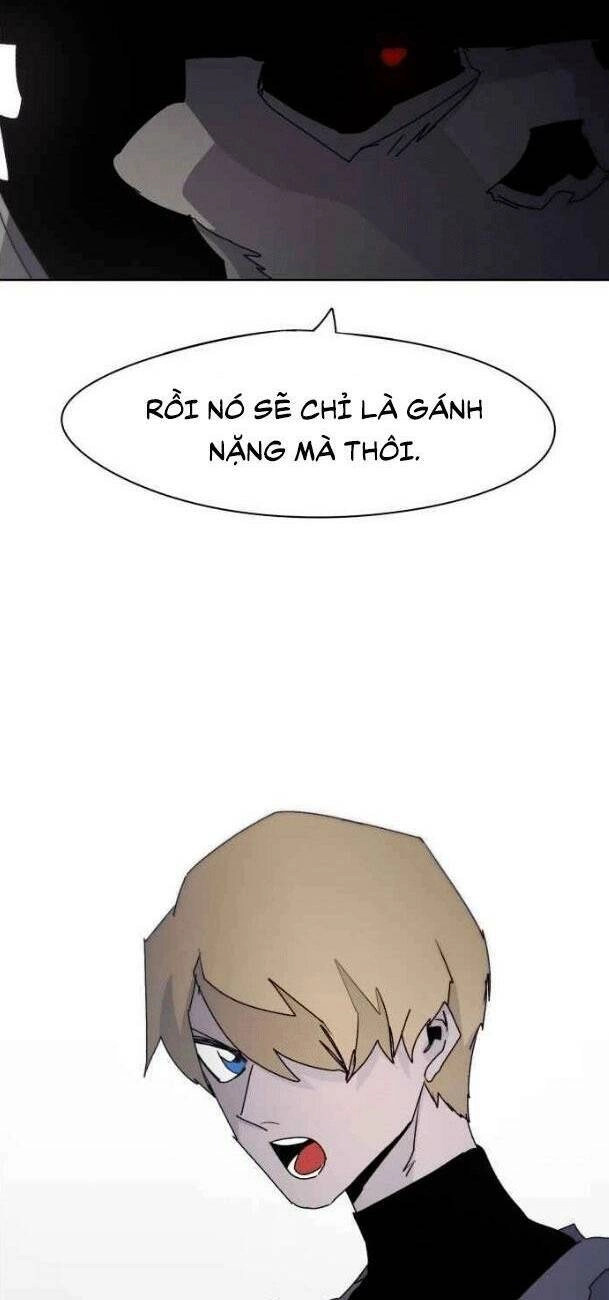 Kỵ Sĩ Báo Thù Chapter 54 - 22