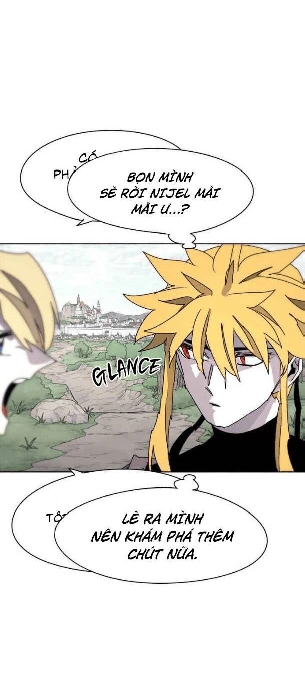 Kỵ Sĩ Báo Thù Chapter 54 - 24