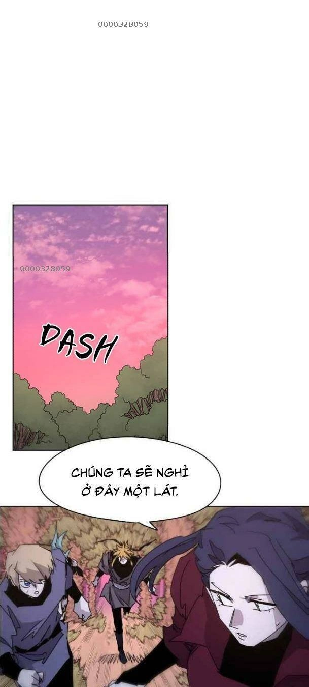 Kỵ Sĩ Báo Thù Chapter 54 - 27