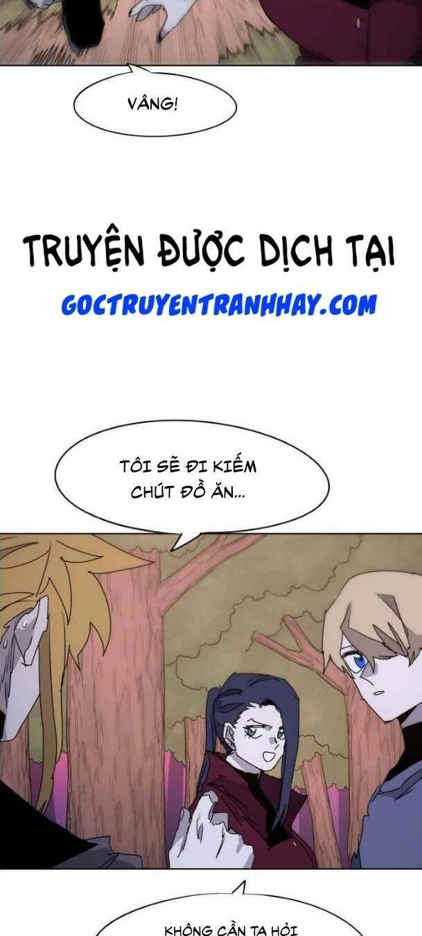 Kỵ Sĩ Báo Thù Chapter 54 - 28