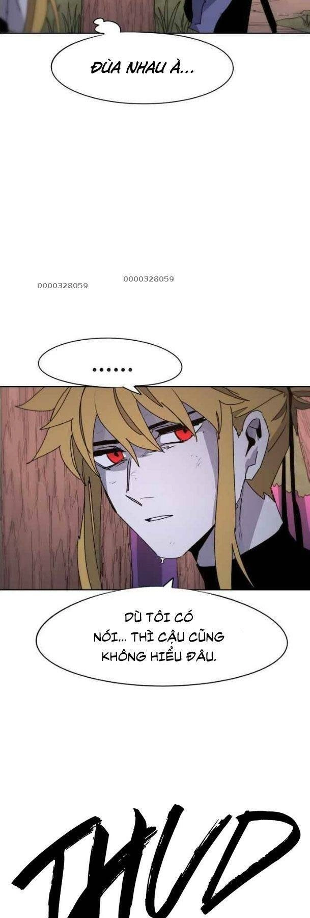 Kỵ Sĩ Báo Thù Chapter 54 - 32