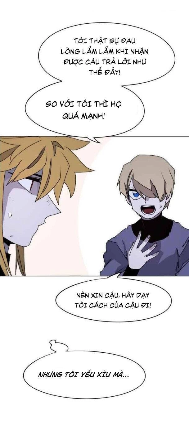 Kỵ Sĩ Báo Thù Chapter 54 - 37