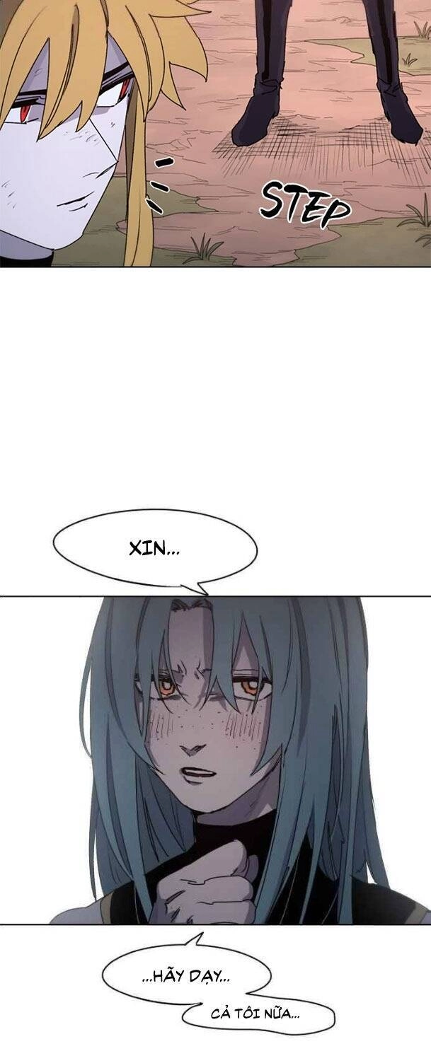 Kỵ Sĩ Báo Thù Chapter 54 - 41