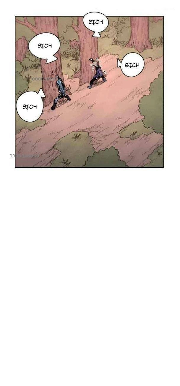 Kỵ Sĩ Báo Thù Chapter 54 - 43