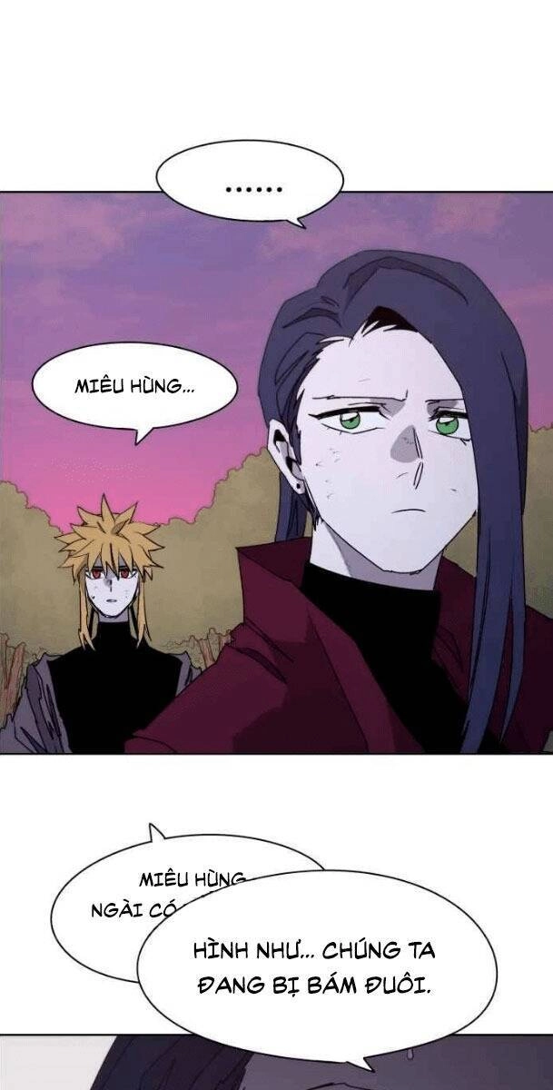 Kỵ Sĩ Báo Thù Chapter 54 - 52