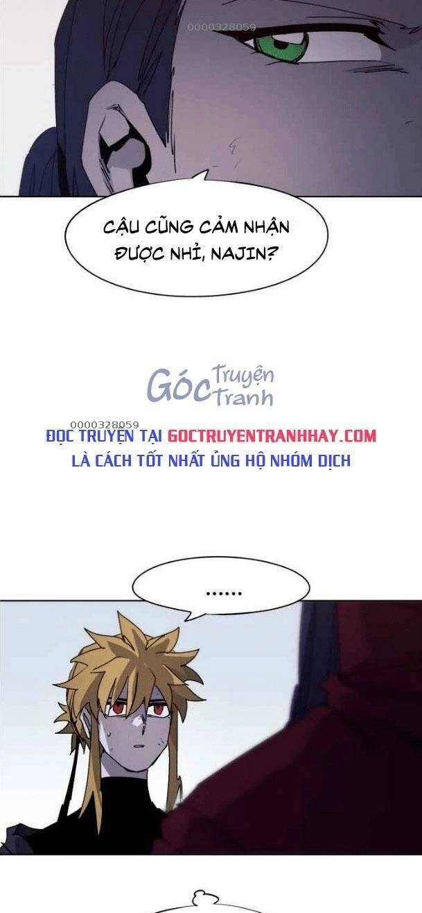 Kỵ Sĩ Báo Thù Chapter 54 - 53