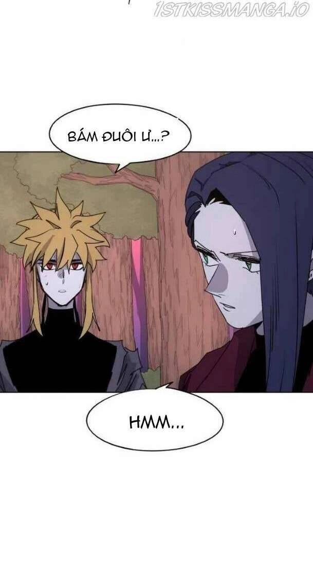 Kỵ Sĩ Báo Thù Chapter 55 - 2