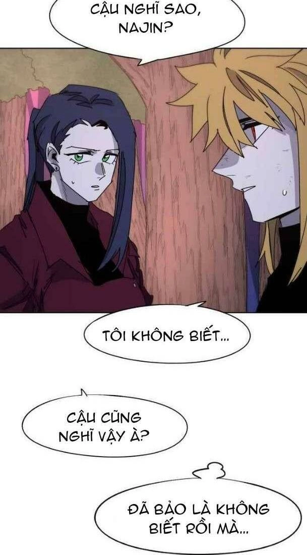 Kỵ Sĩ Báo Thù Chapter 55 - 4