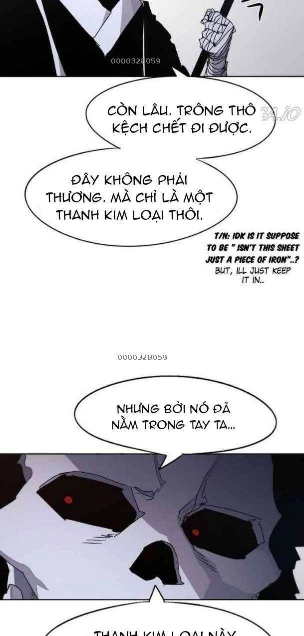 Kỵ Sĩ Báo Thù Chapter 55 - 11