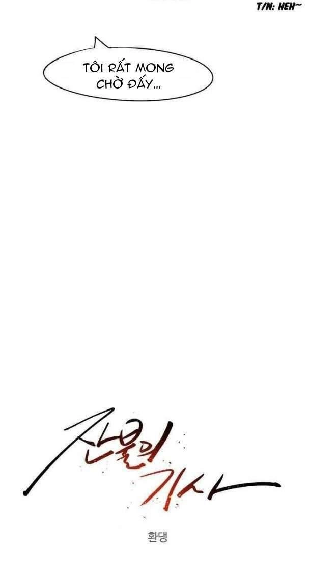 Kỵ Sĩ Báo Thù Chapter 55 - 13