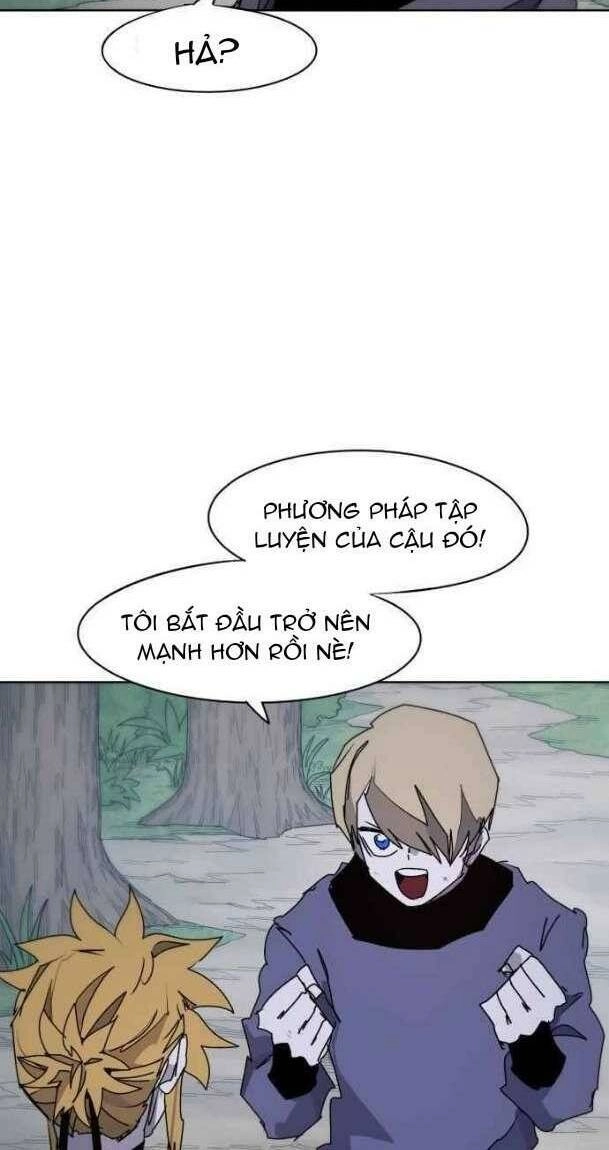 Kỵ Sĩ Báo Thù Chapter 55 - 16