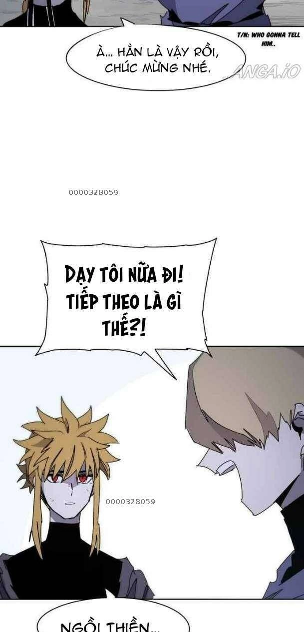 Kỵ Sĩ Báo Thù Chapter 55 - 17