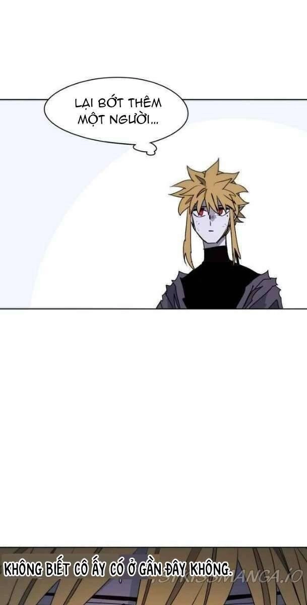 Kỵ Sĩ Báo Thù Chapter 55 - 19