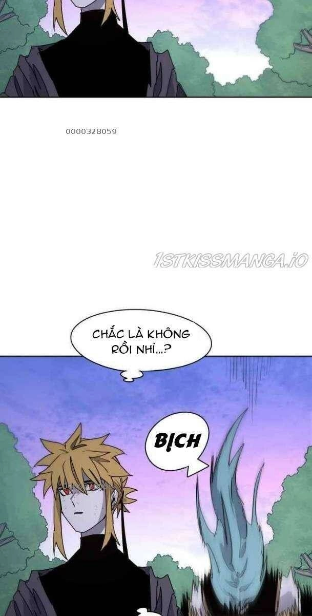 Kỵ Sĩ Báo Thù Chapter 55 - 21