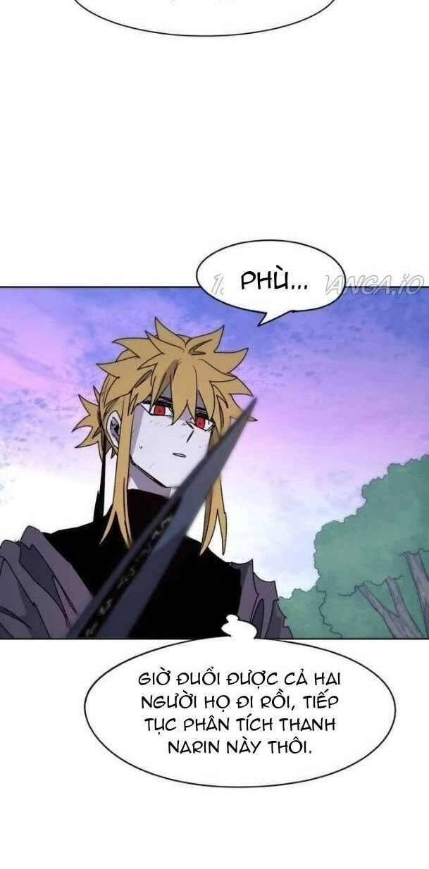 Kỵ Sĩ Báo Thù Chapter 55 - 24