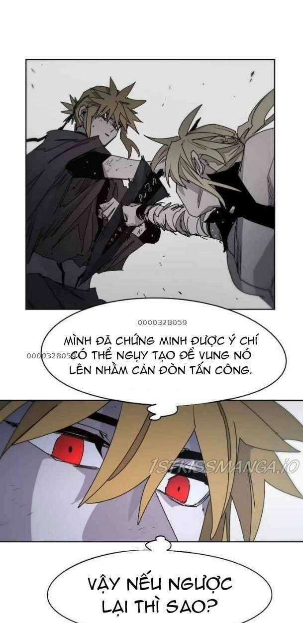 Kỵ Sĩ Báo Thù Chapter 55 - 25