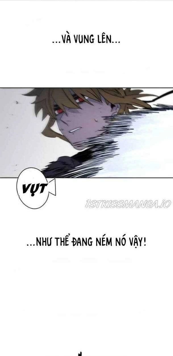 Kỵ Sĩ Báo Thù Chapter 55 - 28