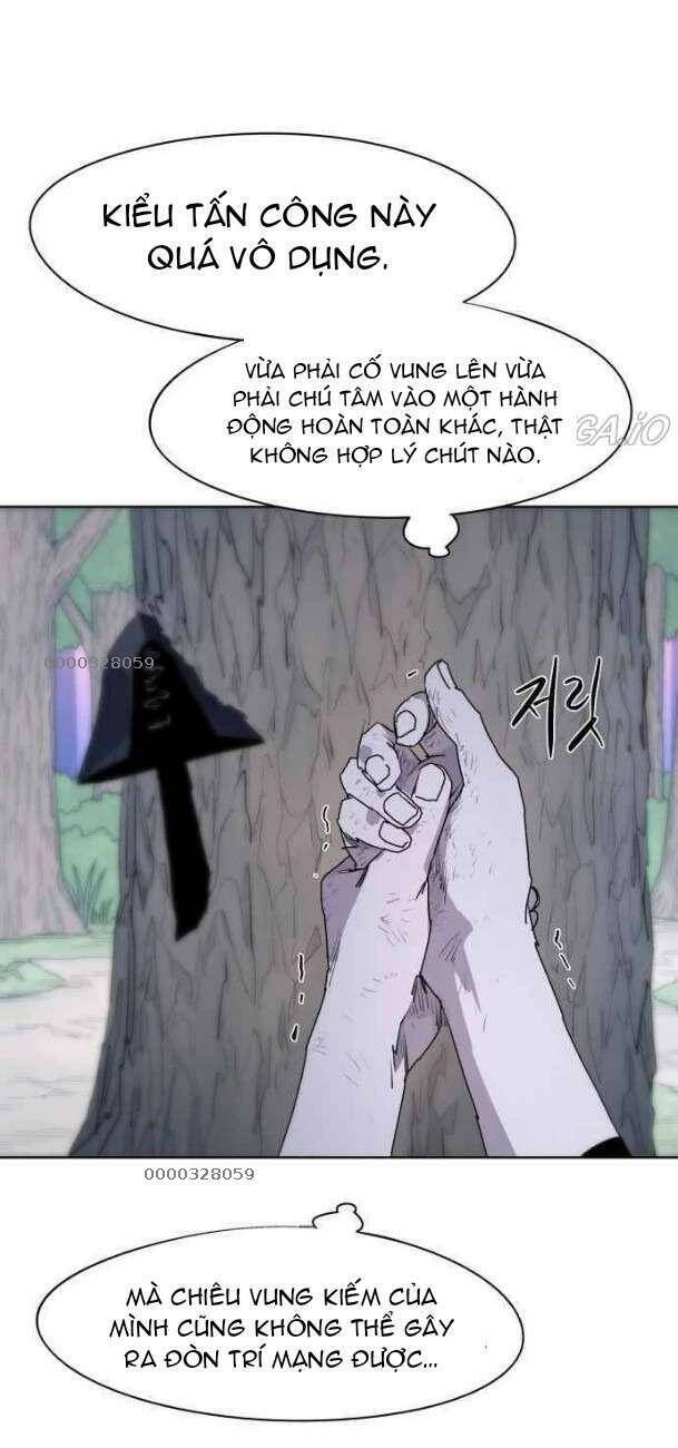 Kỵ Sĩ Báo Thù Chapter 55 - 31