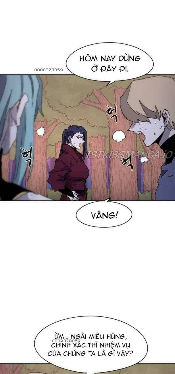 Kỵ Sĩ Báo Thù Chapter 55 - 39