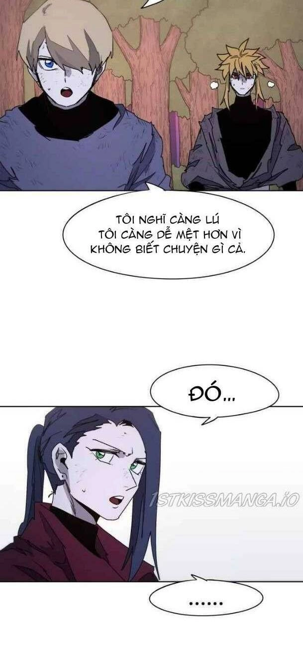 Kỵ Sĩ Báo Thù Chapter 55 - 40