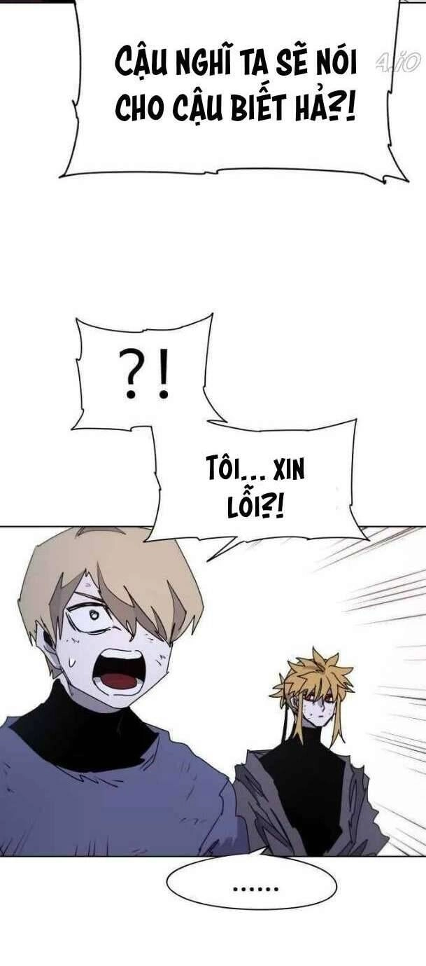 Kỵ Sĩ Báo Thù Chapter 55 - 42