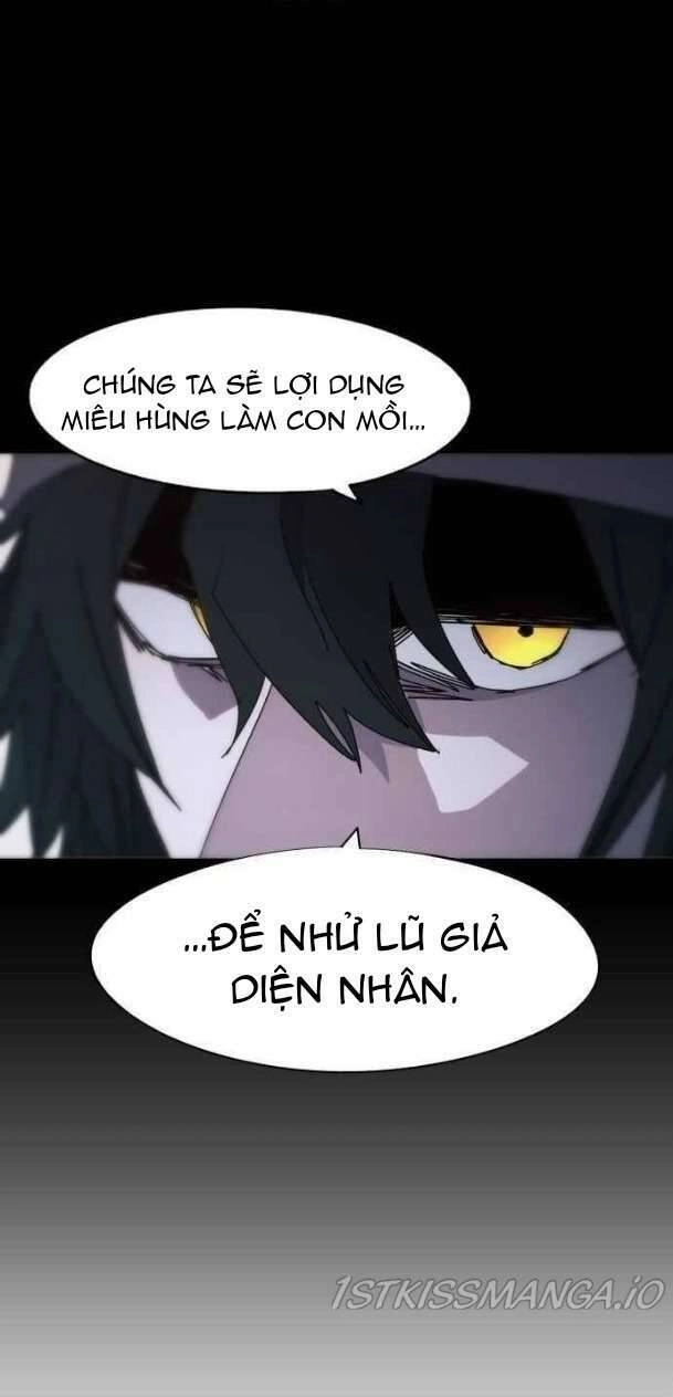 Kỵ Sĩ Báo Thù Chapter 55 - 47