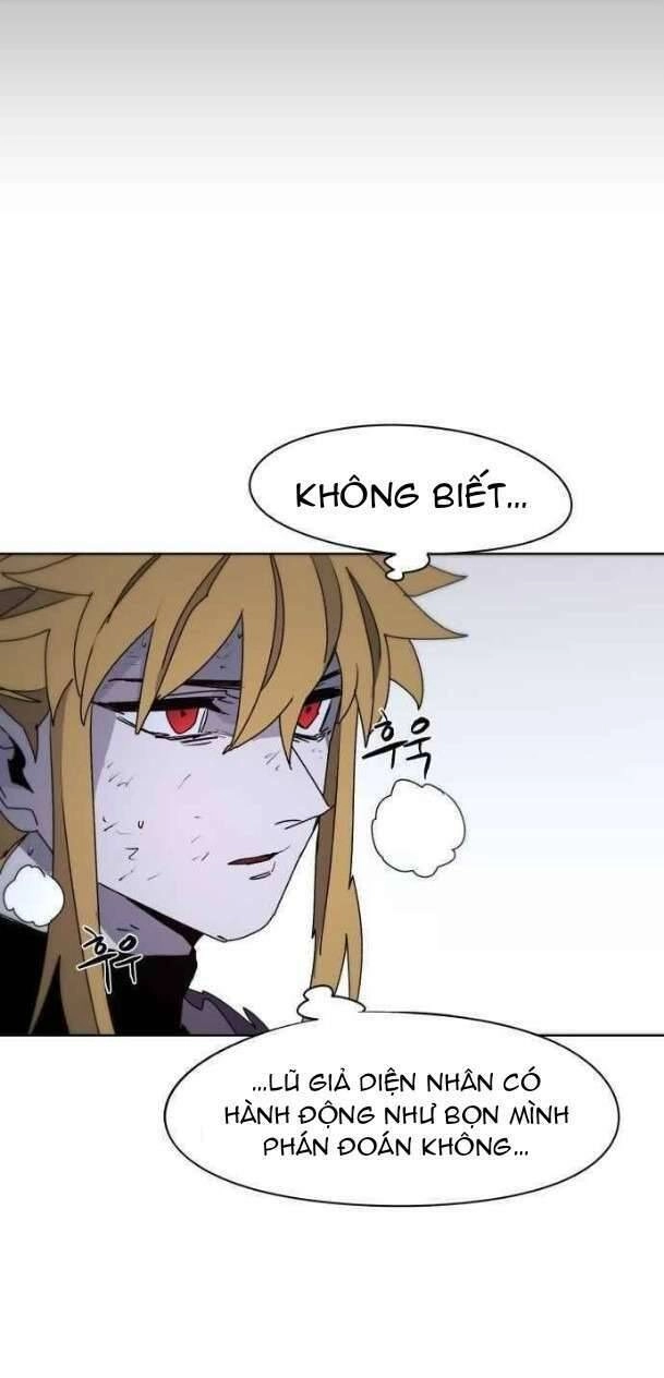 Kỵ Sĩ Báo Thù Chapter 55 - 48