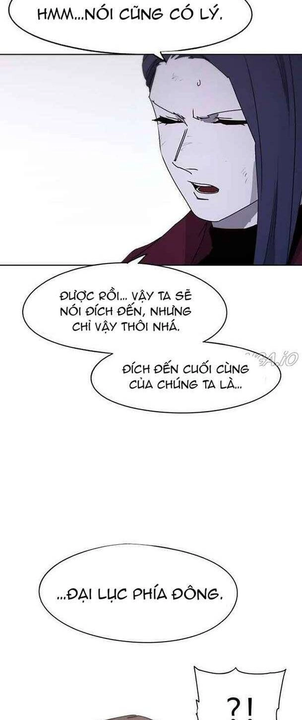 Kỵ Sĩ Báo Thù Chapter 55 - 50