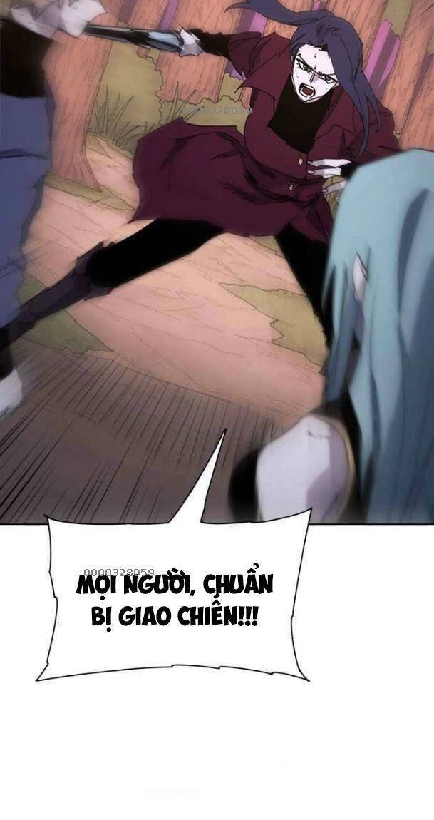 Kỵ Sĩ Báo Thù Chapter 56 - 33