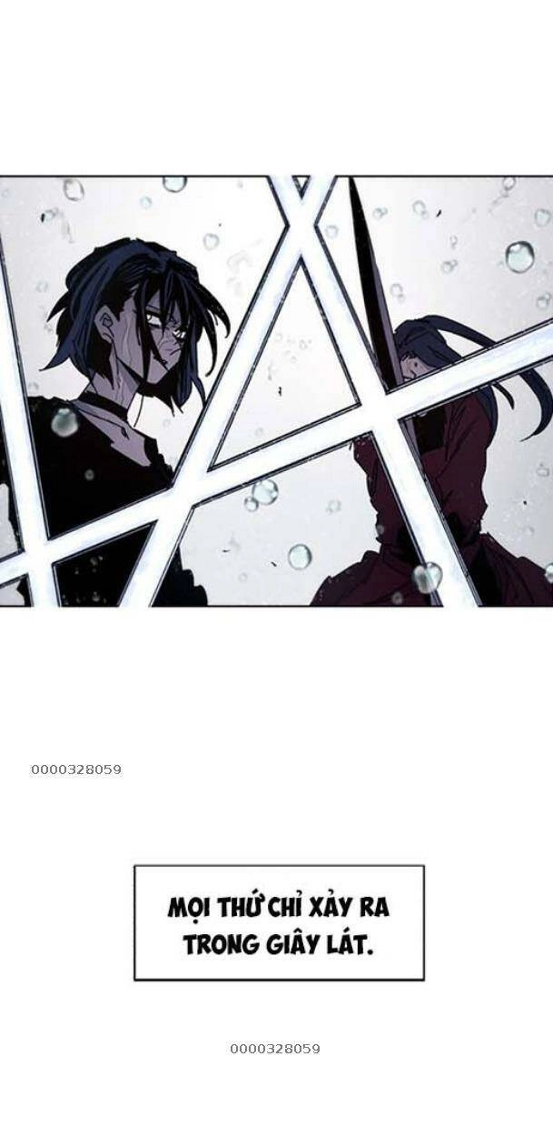 Kỵ Sĩ Báo Thù Chapter 58 - 3