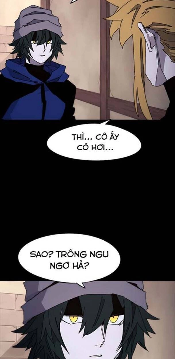 Kỵ Sĩ Báo Thù Chapter 58 - 7