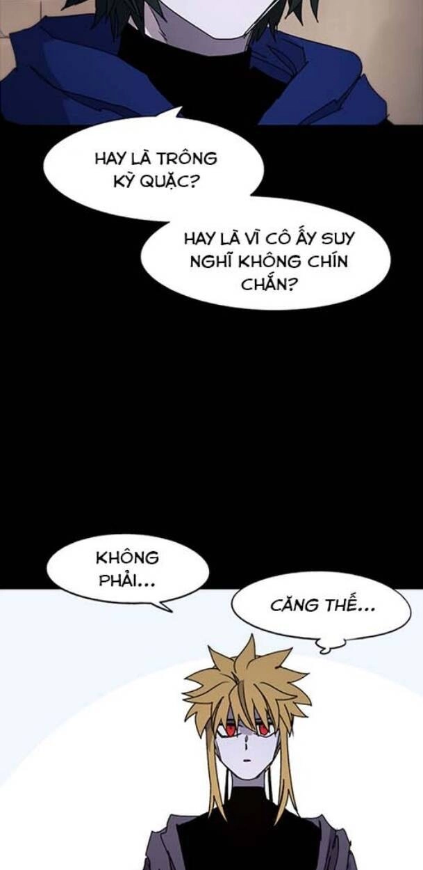 Kỵ Sĩ Báo Thù Chapter 58 - 8