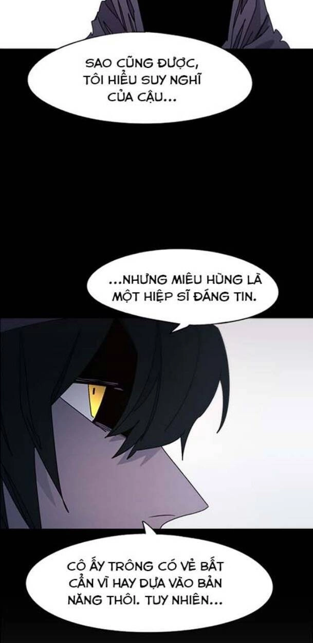 Kỵ Sĩ Báo Thù Chapter 58 - 9