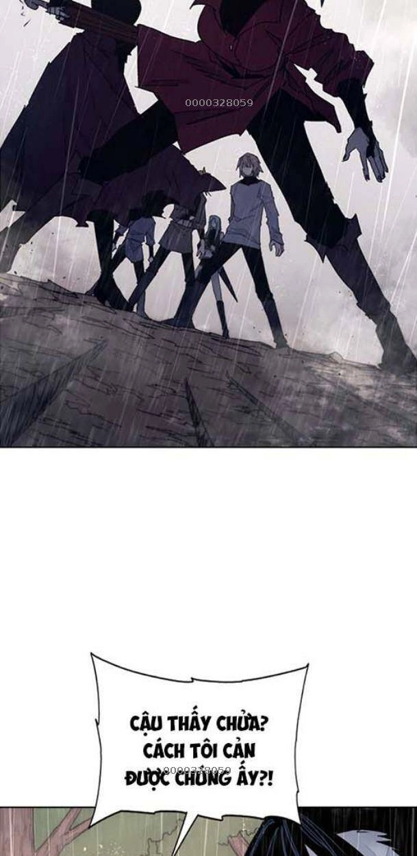 Kỵ Sĩ Báo Thù Chapter 58 - 11