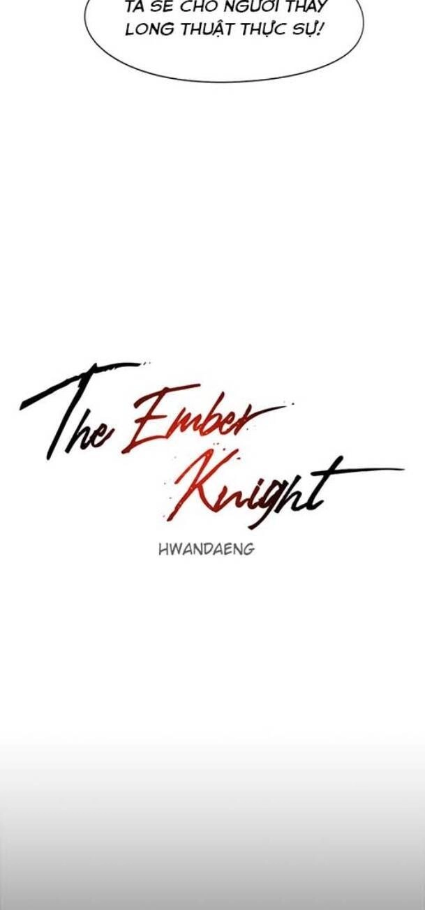 Kỵ Sĩ Báo Thù Chapter 58 - 14