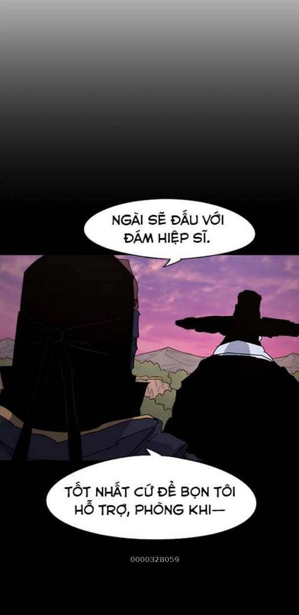 Kỵ Sĩ Báo Thù Chapter 58 - 15