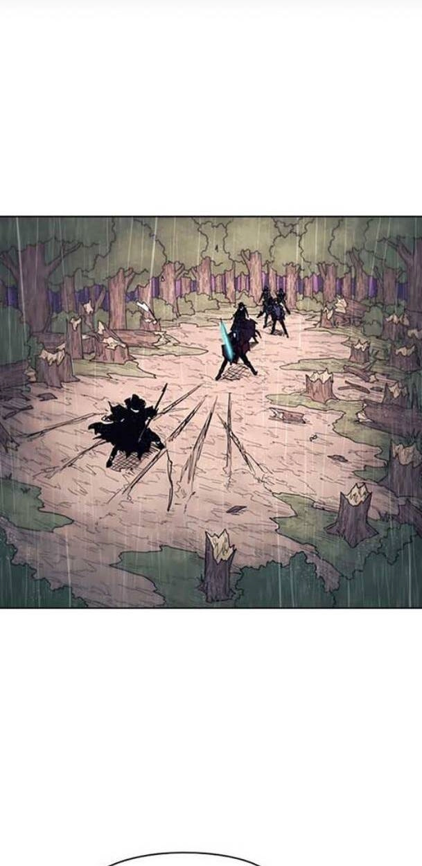 Kỵ Sĩ Báo Thù Chapter 58 - 18