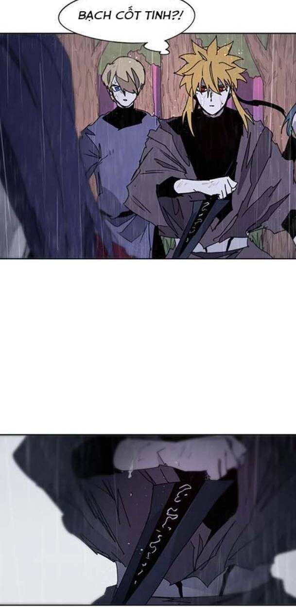 Kỵ Sĩ Báo Thù Chapter 58 - 19