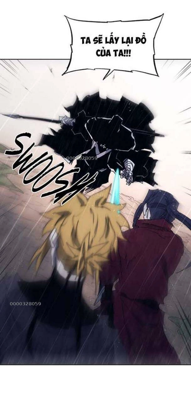 Kỵ Sĩ Báo Thù Chapter 58 - 21