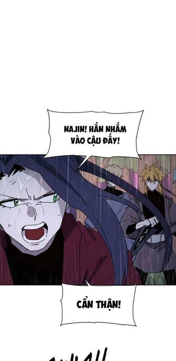 Kỵ Sĩ Báo Thù Chapter 58 - 22