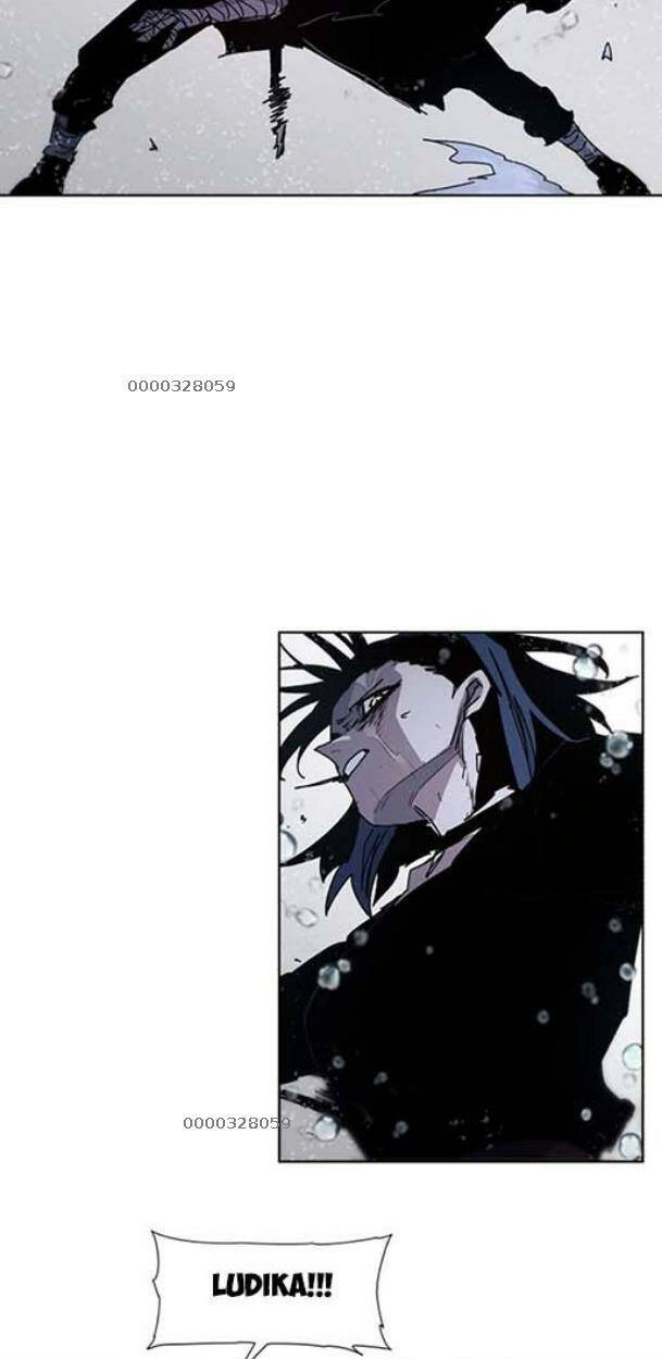 Kỵ Sĩ Báo Thù Chapter 58 - 25