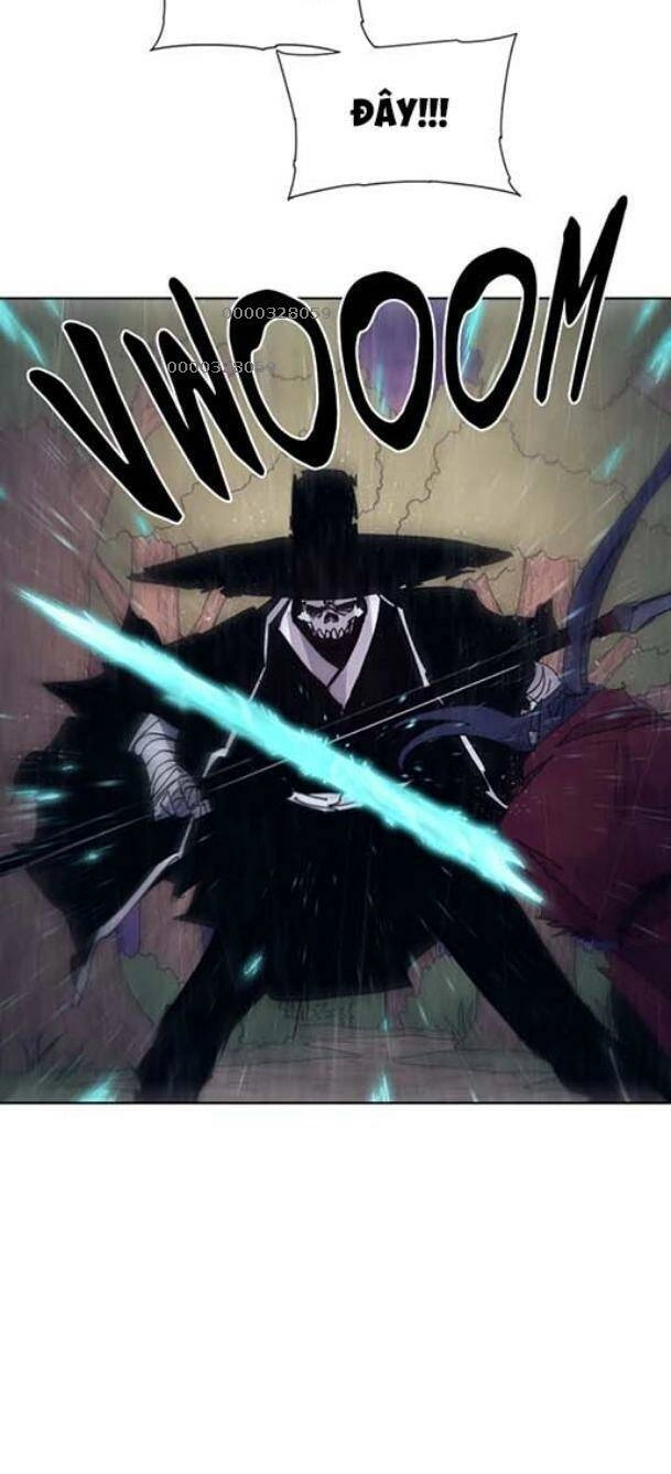 Kỵ Sĩ Báo Thù Chapter 58 - 27